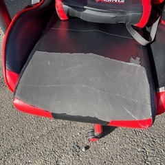 ゲーミングチェア の画像