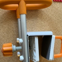 入浴介護用品セットの画像