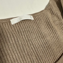 🌈美品　GU他　タンクトップ　SMの画像