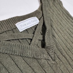 🌈美品　GU他　タンクトップ　SMの画像