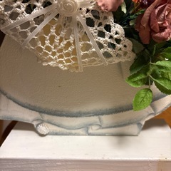 トールペイント⭐︎ウエディングバージョンの画像