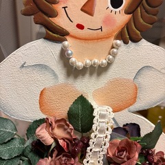 トールペイント⭐︎ウエディングバージョンの画像