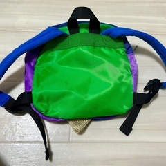 クレードスコープ kladskap  ベビーリュックの画像