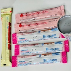 値下げしました❗粉ミルク　液体ミルクの画像
