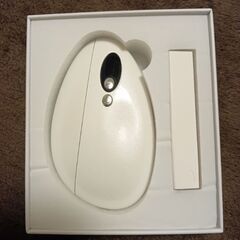 「新品」充電式 温熱かっさ カッサの画像