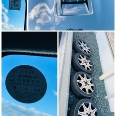 🚗スズキ ワゴンR RR-SWT ターボインタークーラー【GTbox 06&Sマフラー装着】の画像