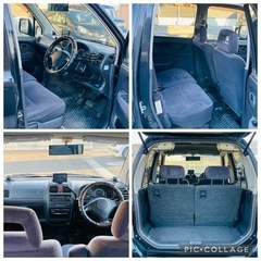 🚗スズキ ワゴンR RR-SWT ターボインタークーラー【GTbox 06&Sマフラー装着】の画像