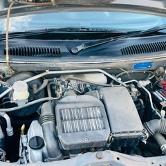 🚗スズキ ワゴンR RR-SWT ターボインタークーラー【GTbox 06&Sマフラー装着】の画像