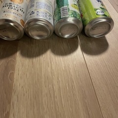 新品　未開封　　お酒　ビール　酎ハイ　ラムネ　食品　セットの画像