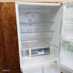 263送料設置無料　日立　自動製氷機能付き大型冷蔵庫　401L  洗濯機の画像