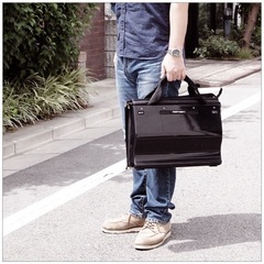 ボブルビー w17 ショルダータイプ。モタードなどに添えては？の画像