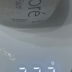 ビオレ ザフェイス 泡洗顔 スムースクリア 本体 200ml の画像