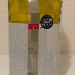 ビオレ ザフェイス 泡洗顔 スムースクリア 本体 200ml の画像