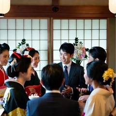 婚活してますか！？