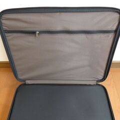 ソフトアタッシュケース ビジネスバッグの画像