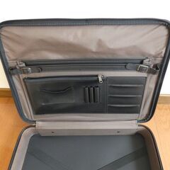 ソフトアタッシュケース ビジネスバッグの画像