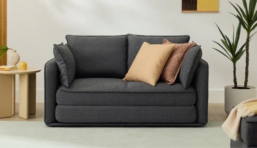 【定価129,900】コアラソファーベッドCUSHY