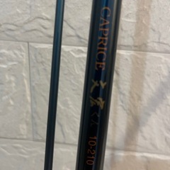 釣竿　釣り竿　の画像