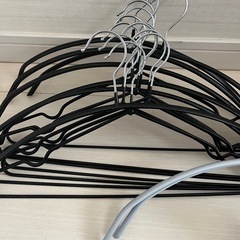 ハンガーの画像