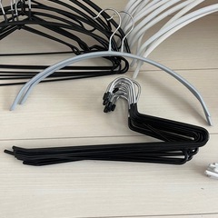 ハンガーの画像