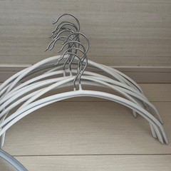 ハンガーの画像