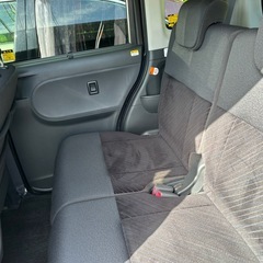 ダイハツ タント カスタム RS SAの画像