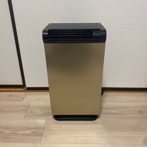 ほぼ新品！YAMAZEN 移動式 コンパクトクーラー 除湿機能付き お値下げ不可