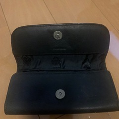 クロムハーツ　メガネケースの画像