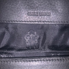 クロムハーツ　メガネケースの画像