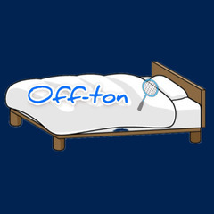 【大募集中🏸】Off-ton BC