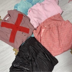 最終値下げ【11/15迄】レディース服Ssizeの画像