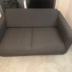 【定価129,900】コアラソファーベッドCUSHYの画像