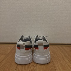 スニーカー　26.0cmくらい26.0cmくらいの画像