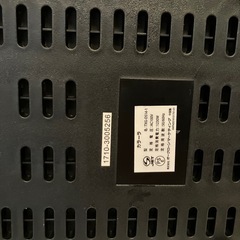 Karalla ノンフライヤー ホワイト/ブラックの画像