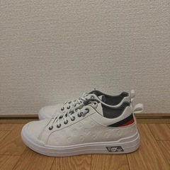スニーカー　26.0cmくらい26.0cmくらいの画像