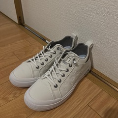 スニーカー　26.0cmくらい26.0cmくらいの画像