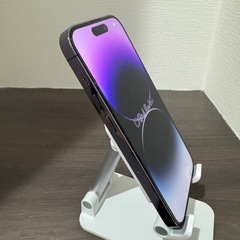 iPhone 14 pro 256Gの画像