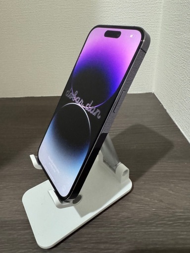 iPhone 14 pro 256G