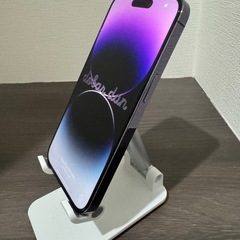 iPhone 14 pro 256Gの画像