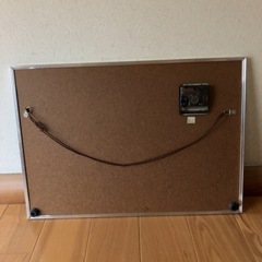 ニッサン　MID４　掛時計の画像