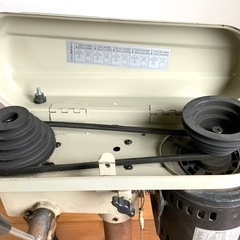 マキタ 卓上ボール盤 TB131 ５段変速 動作OKの画像