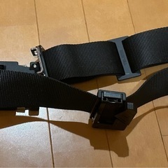 タジマ　腰袋　ベルト　ポーチ　ほぼ未使用の画像