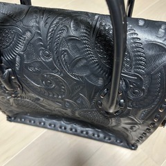 美品　グレースコンチネンタル バックの画像