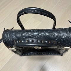 美品　グレースコンチネンタル バックの画像