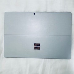 Microsoft Surface Pro7 i5 1035G4 /8GB/128GB VDV-00014 純正キーボードセットの画像