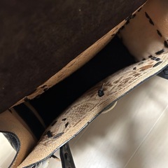 美品　グレースコンチネンタル バックの画像