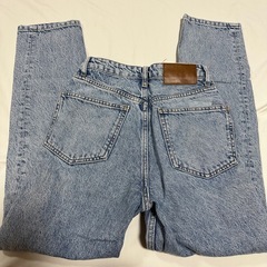 🌈美品　ZARA デニム　32の画像