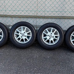 ☆ホンダ ダックス125 （ブロックタイヤ、リアキャリア装着、RK