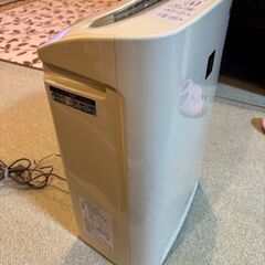 🔳ＳＨＡＲＰ　プラズマクラスター空気清浄機の画像