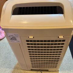 🔳ＳＨＡＲＰ　プラズマクラスター空気清浄機の画像